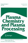 Plasma Chemistry And Plasma Processing